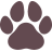 paw